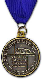 King Medal