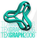 TEX-GRAPH logo