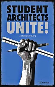 Architects Rule!