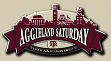 Aggieland Saturday