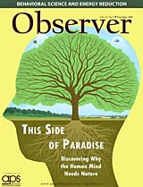 Cover of Observer