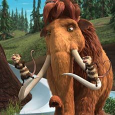 'Ice Age 2'