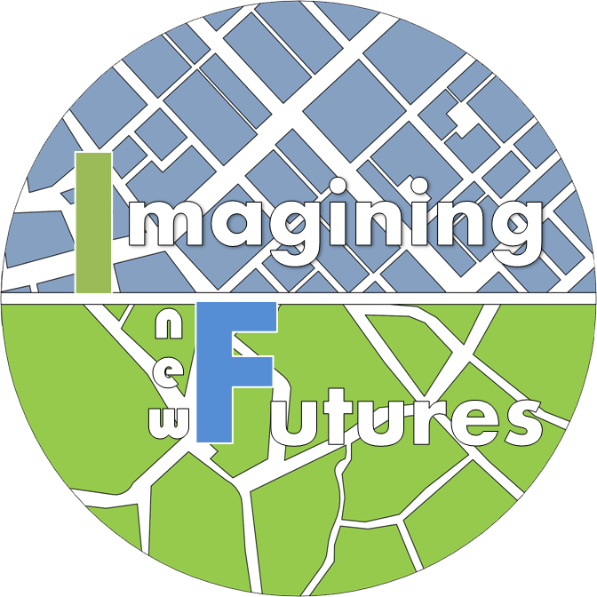 Imagining New Futures forum